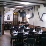 Parrillada &laquo;A BRASA &laquo;