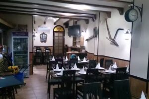 Parrillada «A BRASA «