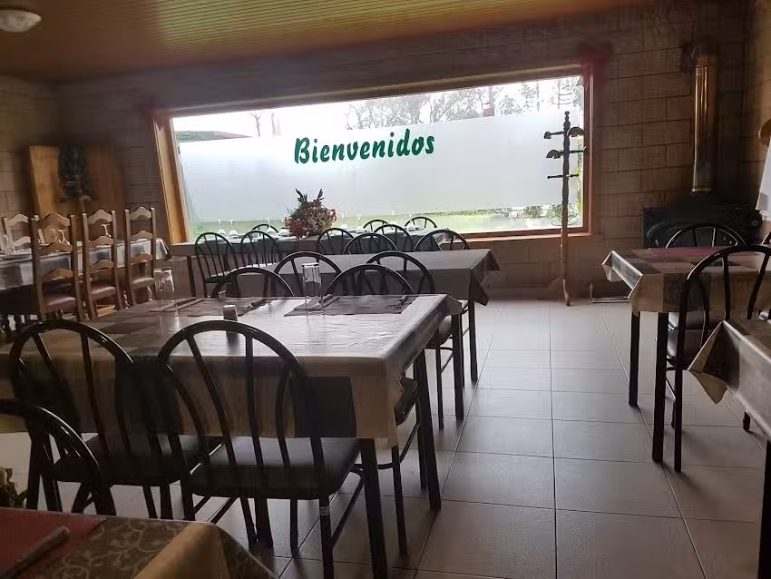 Parrillada Agarimo