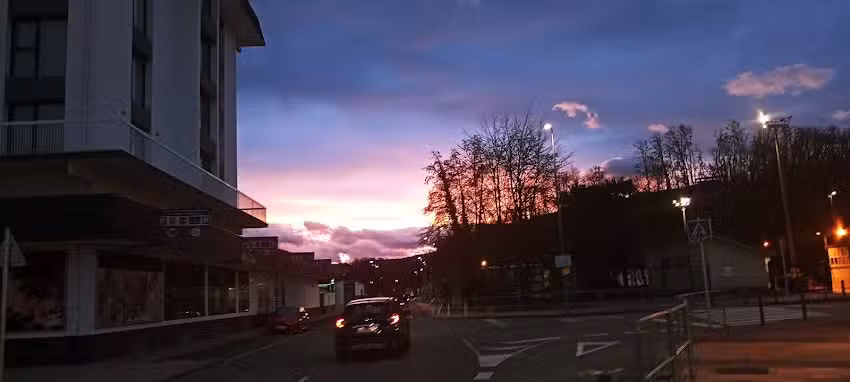 Parrillada Argentina