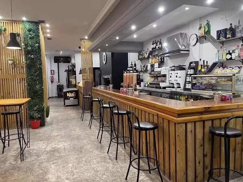 Parrillada As Pe&ntilde;a