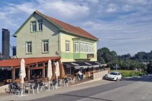 Parrillada Cuatro Caminos