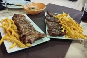 Parrillada El Reencuentro Uruguayo