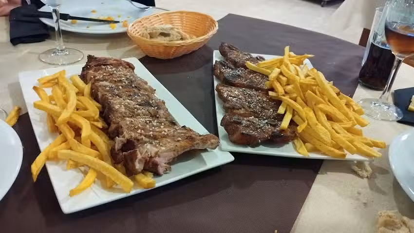 Parrillada El Reencuentro Uruguayo