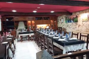 Parrillada Hombreiro