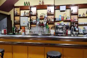 Parrillada La Solera