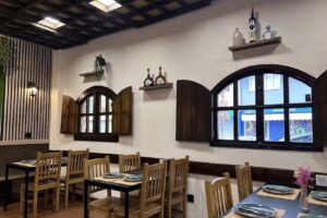 Parrillada Lembranzas