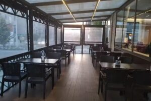 Parrillada Mera (Santiago de Compostela)