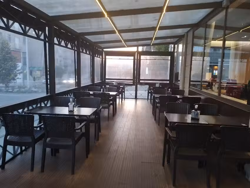 Parrillada Mera (Santiago de Compostela)