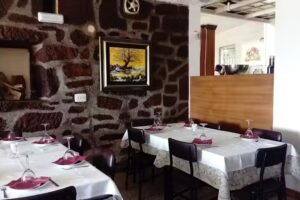 Parrillada Mes&oacute;n Pancho