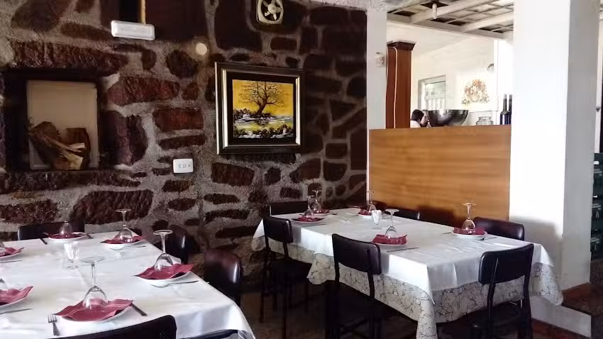 Parrillada Mes&oacute;n Pancho