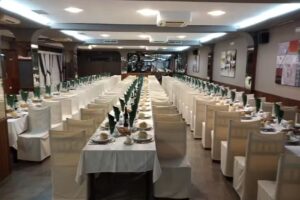 Parrillada Montevideo