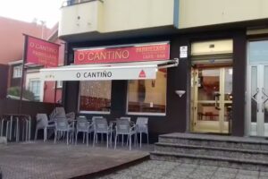 Parrillada O Canti&ntilde;o