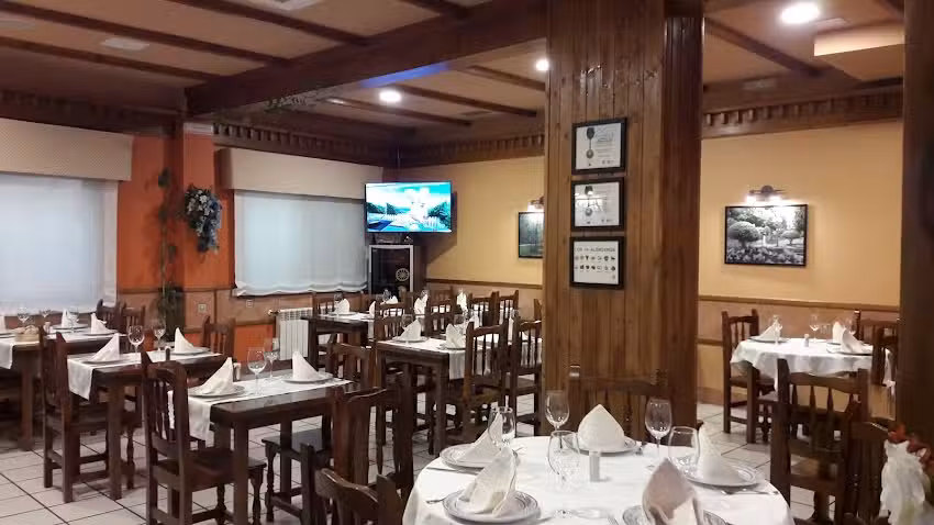 Parrillada O Rancho