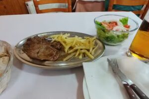 Parrillada Os Paisanos