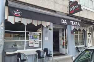 Parrillada Pizzer&iacute;a Da Terra