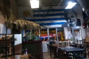 Parrillada Pizzería Todo Bien