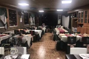 Parrillada Porta Santiago