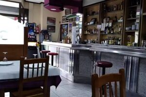 Parrillada &ndash; Pulper&iacute;a Os Amigos