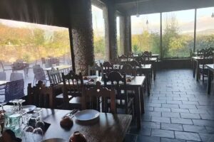 Parrillada Ribeira Sacra Arzua