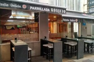 Parrillada Rodicio