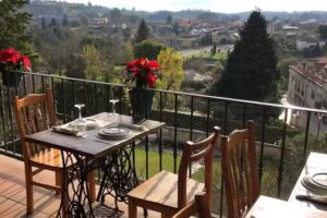 Parrillada-Tapería A Muralla