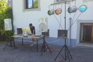 Parrillada y Restaurante A Lareira