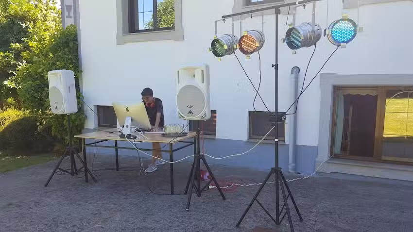 Parrillada y Restaurante A Lareira