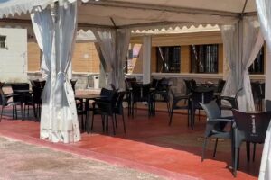 P&aacute;same la Sal by Carlos Onteniente | Restaurante en Santomera