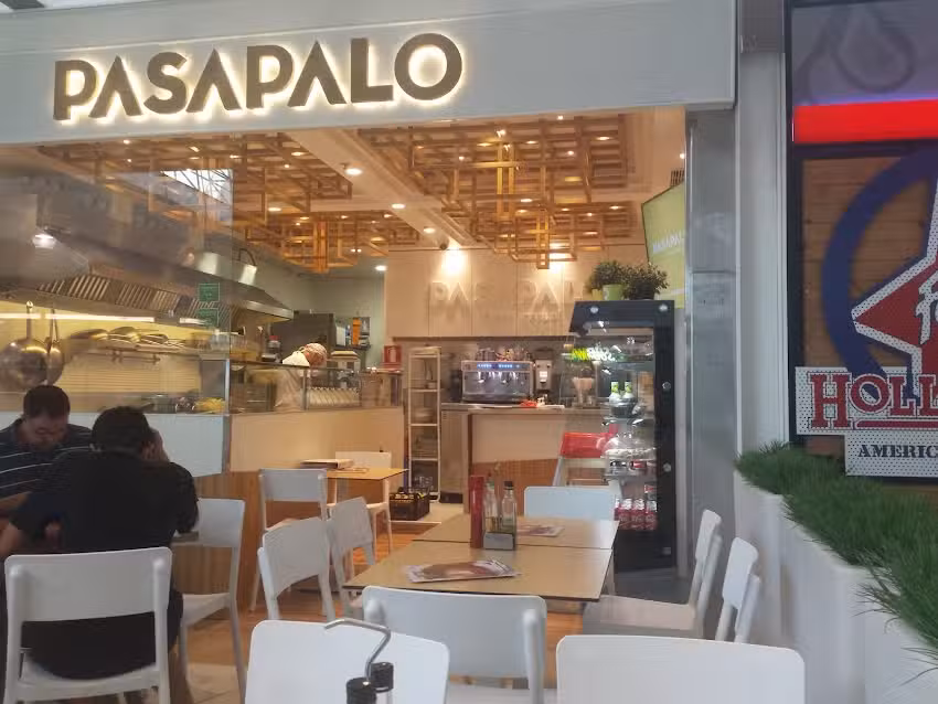 Pasapalo l Restaurante Fuengirola