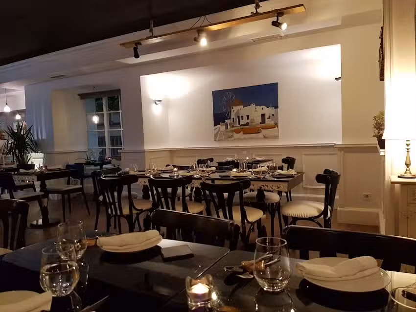 Paschi Cocina Peruana