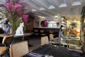 PASQUAL+SHEILA | Plaza de la Reina