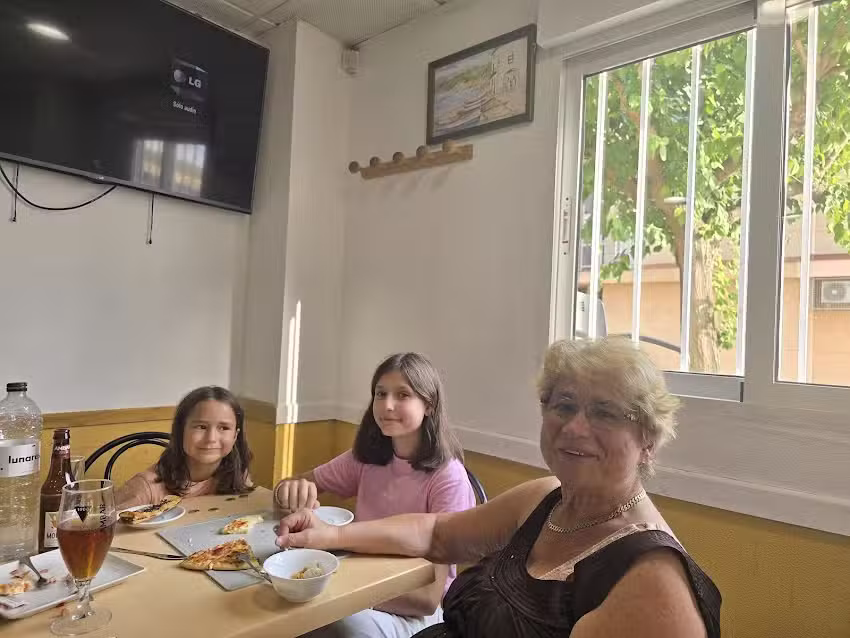 Passatemps Bar & Tapas