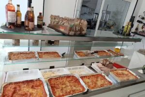 Pasta Lab, elaboración de pasta artesanal,italian takeaway