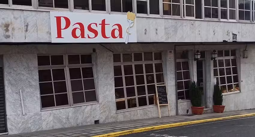 Pasta