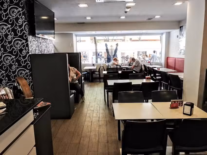 Pasteler&iacute;a Baires