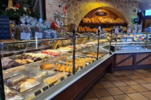 Pasteleria Boceguillas