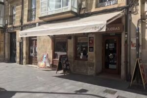 Pasteler&iacute;a -Cafeter&iacute;a Mantequer&iacute;as York