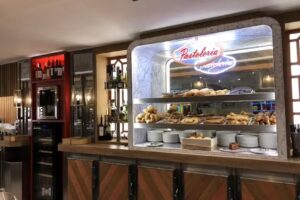 Pasteler&iacute;a Casa Vejo