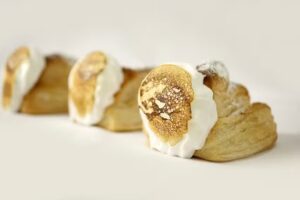 PASTELERÍA CONFITERÍA SANZ