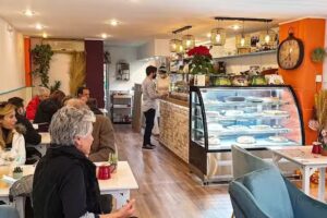 Pasteleria Fiore&rsquo;s Bakery