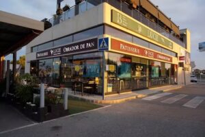 Pasteler&iacute;a La P&acirc;tisserie de Lucie &ndash; Campoamor