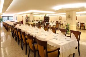 Pasteler&iacute;a Restaurante Canela