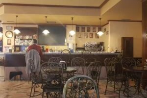 Pasteler&iacute;as La Casita de Chocolate