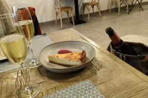 Pasticcio Benic&agrave;ssim