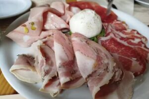 Pasticcio Villarreal