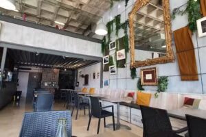 Pastisseria Tano Hospital