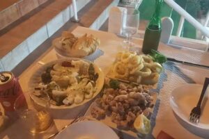 Pata Negra Benicassim Playa