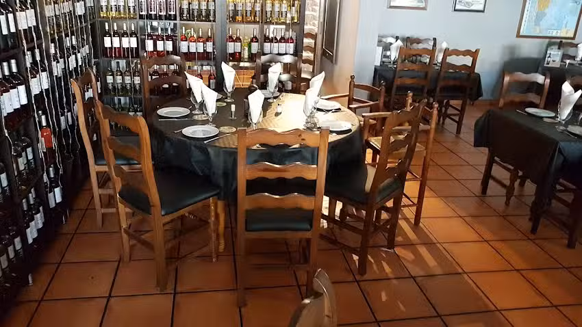 Patagonia Grill House