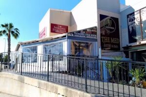 Patagonia Steak House